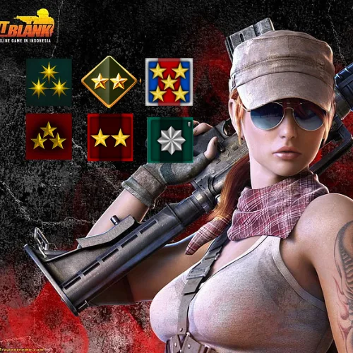 Char Point Blank